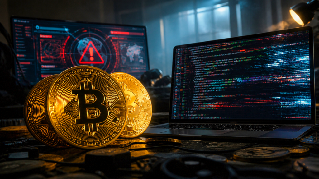 Warning: First Bitcoin memory bug, 43 percent of nodes are unpatched Bitcoin developers disclosed CVE-2024-52911 - First ever Bitcoin memory bug