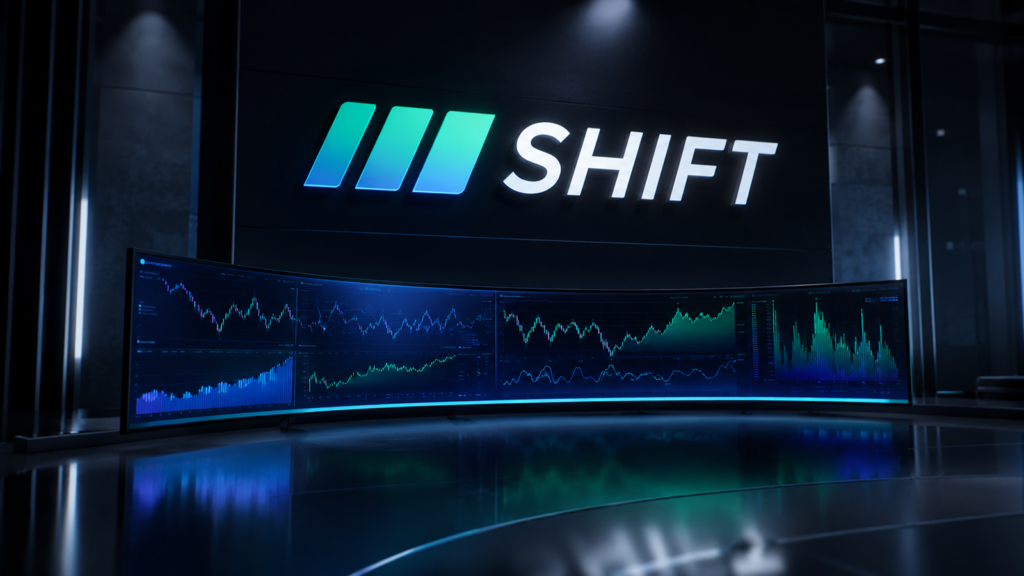 Shift Markets launch new prediction markets platform