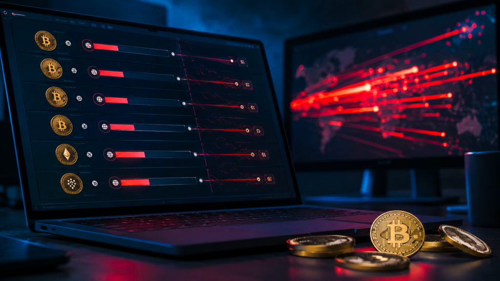 TrustedVolumes exploit drains nearly USD 6 million from 1inch market maker in ongoing attack Ongoing exloit drains USD 5.8 million from TrustedVolumes