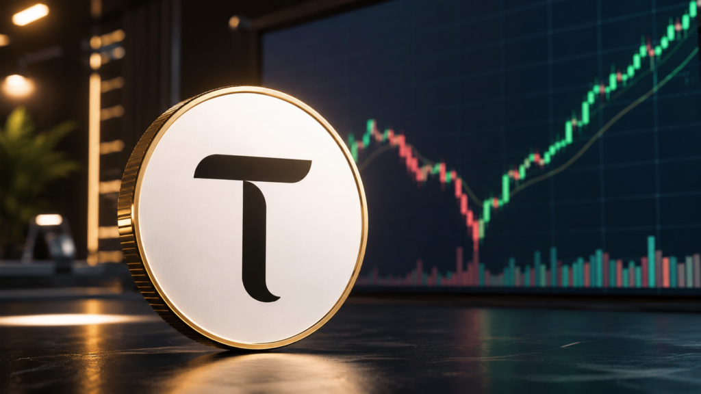 TAO shows strength with USD 211M volume as price recovers TAO shows strength with USD 211M volume as price recovers