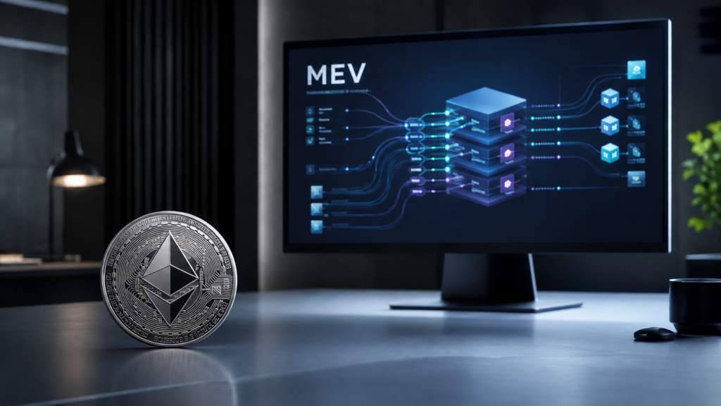 What is MEV? The complete guide to Ethereum's most misunderstood mechanic