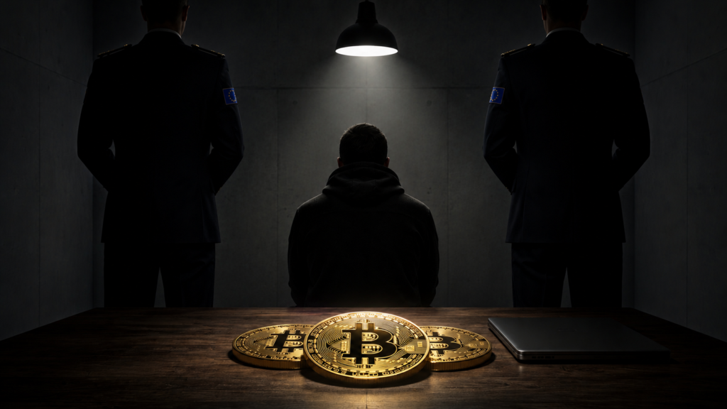 Europe sees ‘hyperconcentration’ of crypto wrench attacks as losses hit USD 101M