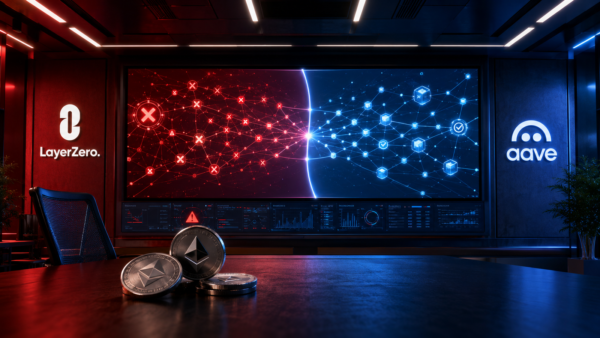LayerZero issues apology and rsETH Recovery Plan: Aave details Phase II of technical implementation LayerZero issues update after rsETH incident as Aave discloses recovery plan Phase II of Technical Implementation