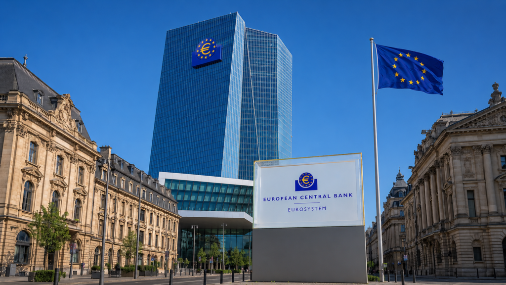 ECB Warns Banks to Prepare for Cyber Threats Linked to Mythos AI