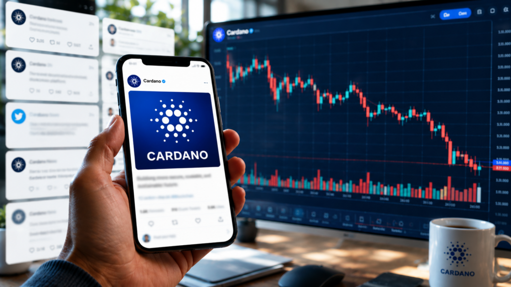 ChatGPT Image May 9, 2026, 12_14_08 AM (1) Cardano's underperformance becomes a talking point on social media