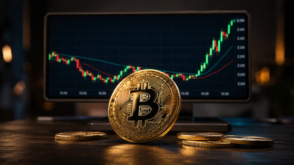 Bitcoin flashes rare short squeeze signal as funding rates hit COVID lows