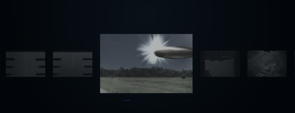 X-Files: Trump administration starts declassifying secret reports on aliens, UFO, UAP sightings X-Files: Trump administration starts declassifying secret reports on aliens, UFO, UAP sightings