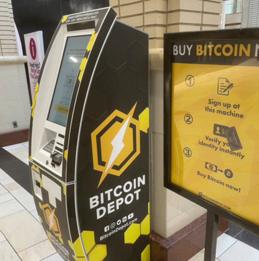 Bitcoin Depot, largest U.S. Bitcoin ATM operator, files for bankruptcy Bitcoin Depot, largest U.S. Bitcoin ATM operator, files for bankruptcy: North America's largest Bitcoin ATM operator cites unsustainable business model amid shifting regulations, increased litigation, and state-level restrictions.