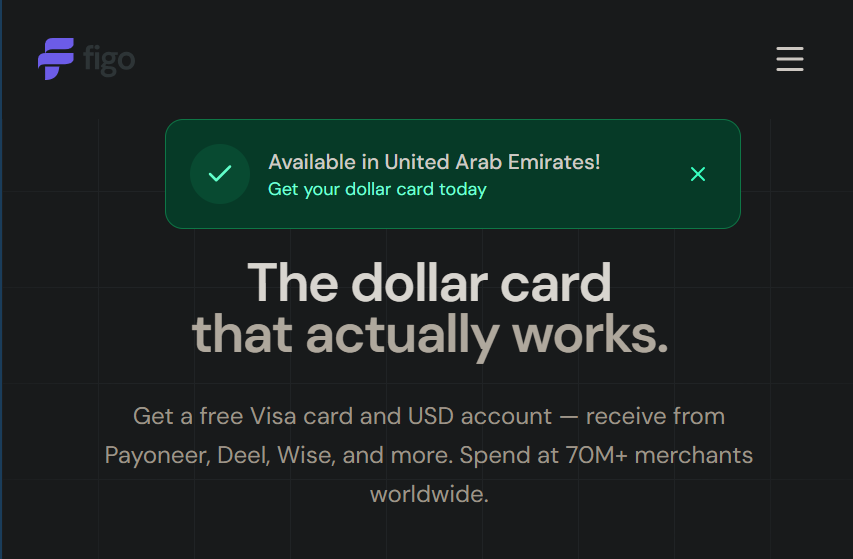 Figo scales its stablecoin-native card, bids to dollarize emerging markets Figo scales its stablecoin-native card, bids to dollarize emerging markets