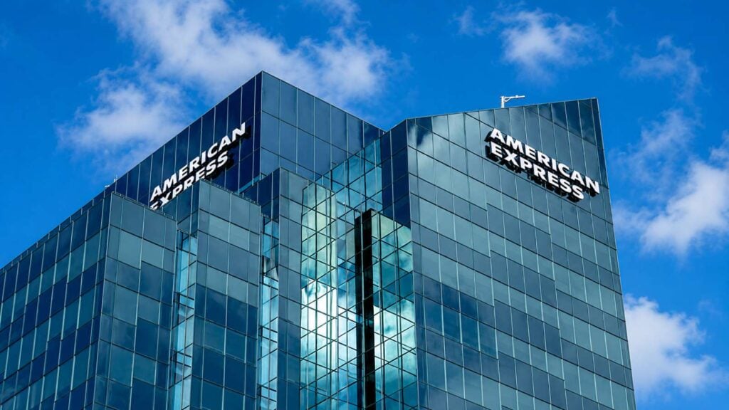 American Express seeks VP for stabecoins