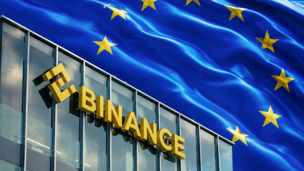 Binance Reassures EU Users. Assets Safe and Withdrawals to Continue Under MiCA Transition