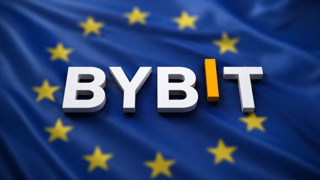 Bybit's MiCA-aligned unit to take charge in EU