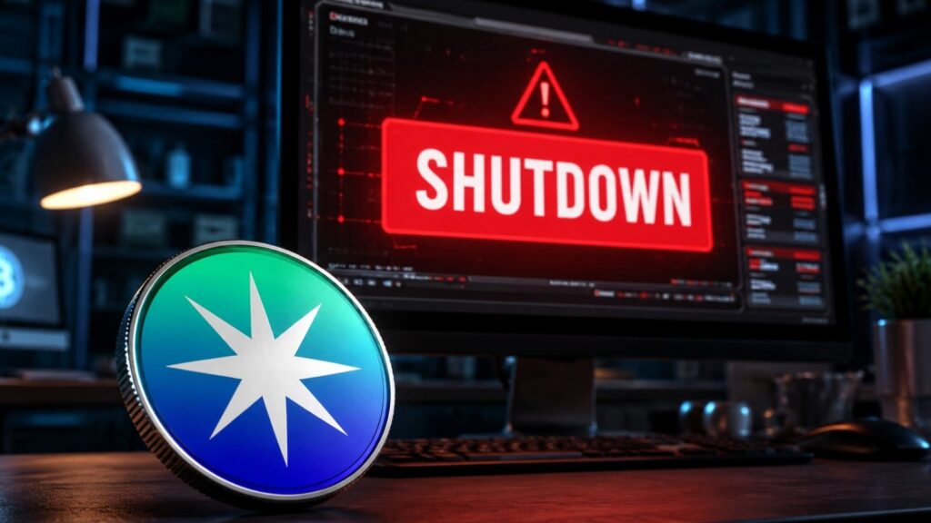 Radiant Capital to shut operations over post-exploit recovery failure Radiant Capital to shut operations over post-exploit recovery failure