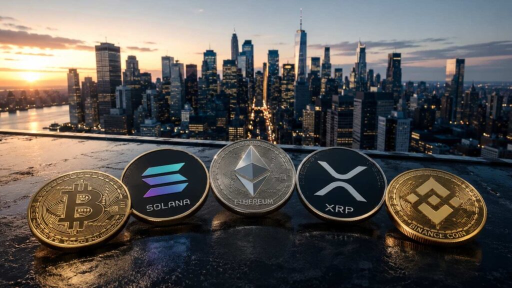 USD 727M liquidated in 24 hours as crypto’s top five assets bleed into June USD 727M liquidated in 24 hours as crypto’s top five assets bleed into June