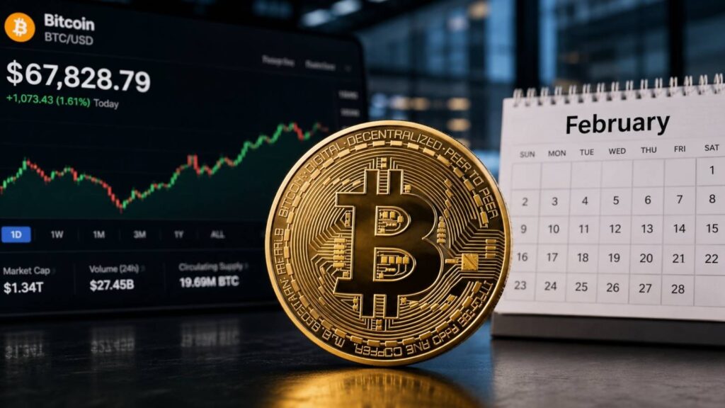 Short-term Bitcoin holders are selling at the fastest pace since February Short-term Bitcoin holders are selling at the fastest pace since February