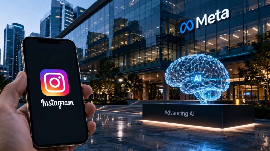 Meta fixes AI chatbot exploit after high-profile Instagram passwords reset Meta fixes AI chatbot exploit after high-profile Instagram passwords reset