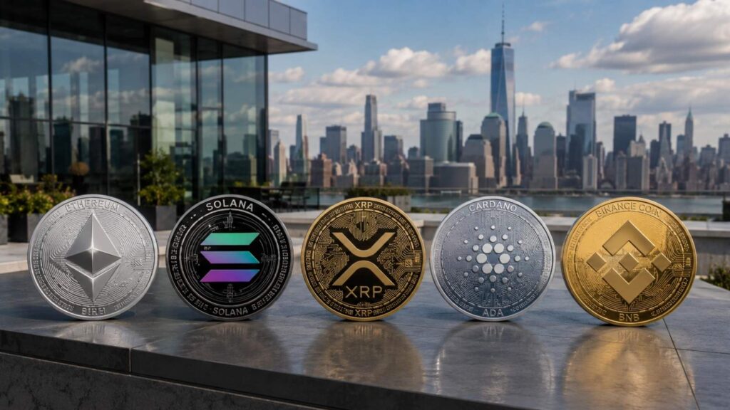 Altcoin season faces delay as large-cap tokens struggle to deliver Altcoin season faces delay as large-cap tokens struggle to deliver