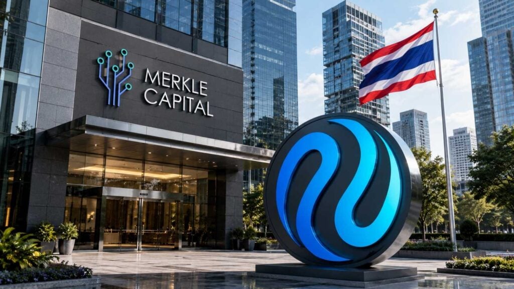 Thailand’s Merkle Capital launches Asia’s first regulated Injective INJ investment fund
