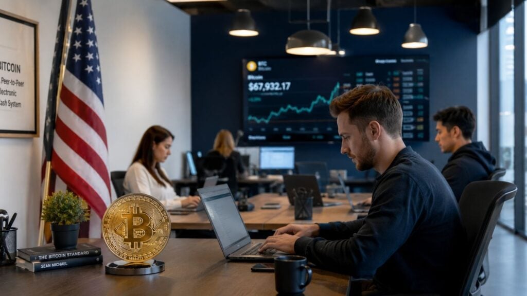 Rising U.S. Jobless Claims Lift Rate-Cut Hopes, Boost Bitcoin