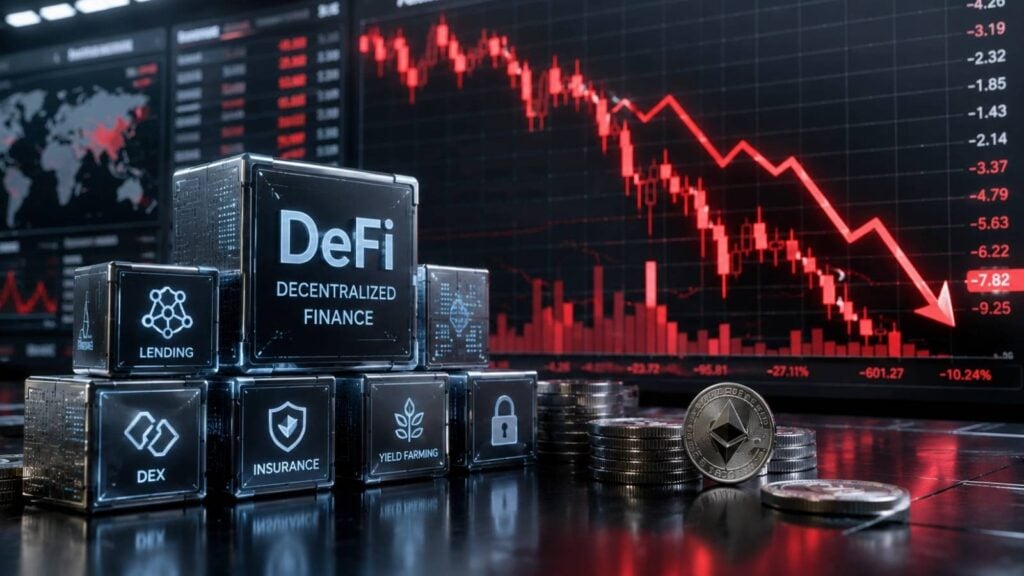 DeFi becomes resilient as exploit losses collapse 74 percent from 2022 highs