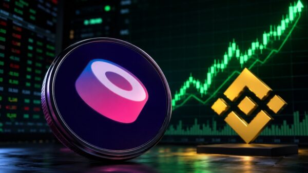 SUSHI flashes bullish divergence as Binance outflows top 5.3M tokens SUSHI flashes bullish divergence as Binance outflows top 5.3M tokens