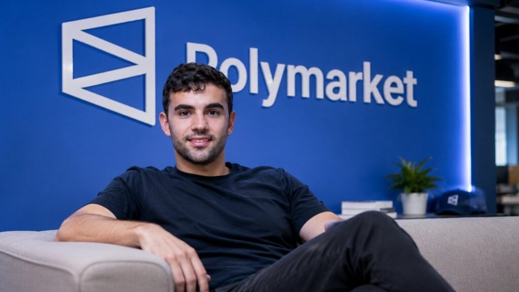 Polymarket Marketing Chief Under Scrutiny After USD 2.5M in Personal Transfers Revealed, Report Says