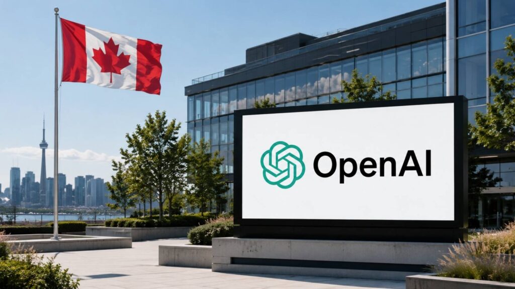Canadian privacy czars call out ’several concerns’ with how OpenAI trained ChatGPT