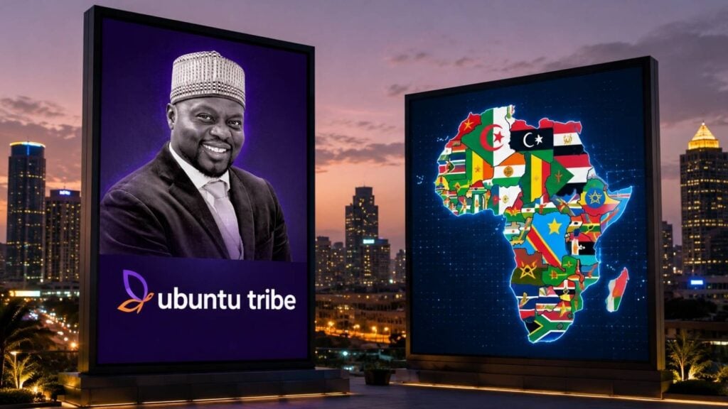 Africa Needs Trust, Not Hype, to Unlock Blockchain’s Potential: Ubuntu Tribe CEO