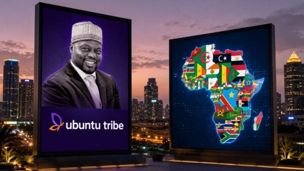 Africa Needs Trust, Not Hype, to Unlock Blockchain’s Potential: Ubuntu Tribe CEO Africa Needs Trust, Not Hype, to Unlock Blockchain’s Potential: Ubuntu Tribe CEO