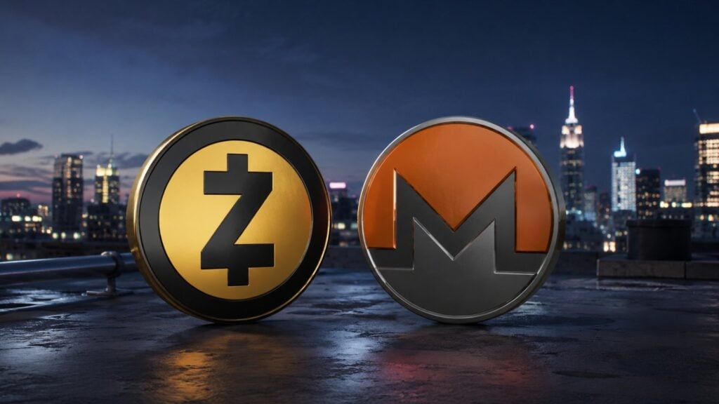 Why Monero is gaining ground after Zcash’s bug Why Monero is gaining ground after Zcash’s bug