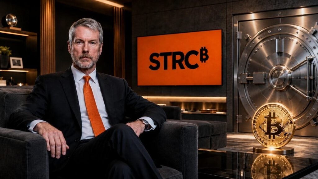 Saylor Proposes More Frequent STRC Dividends After Shareholder Vote Saylor Proposes More Frequent STRC Dividends After Shareholder Vote
