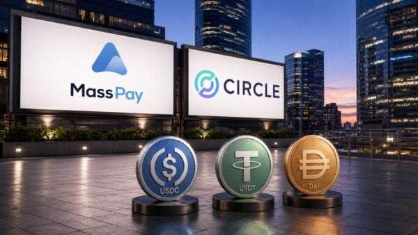 MassPay Expands Stablecoin Payout Capabilities through Circle Payments Network (CPN) Managed Payments MassPay Expands Stablecoin Payout Capabilities through Circle Payments Network (CPN) Managed Payments