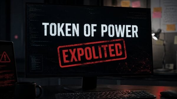 Token of Power exploited, roughly USD 1.5M stolen: Here's what is known Token of Power exploited, roughly $1.5M stolen: Here's what is known