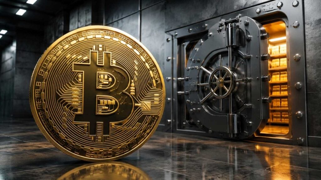 Why Bitcoin may need a leverage reset before recovering Why Bitcoin may need a leverage reset before recovering