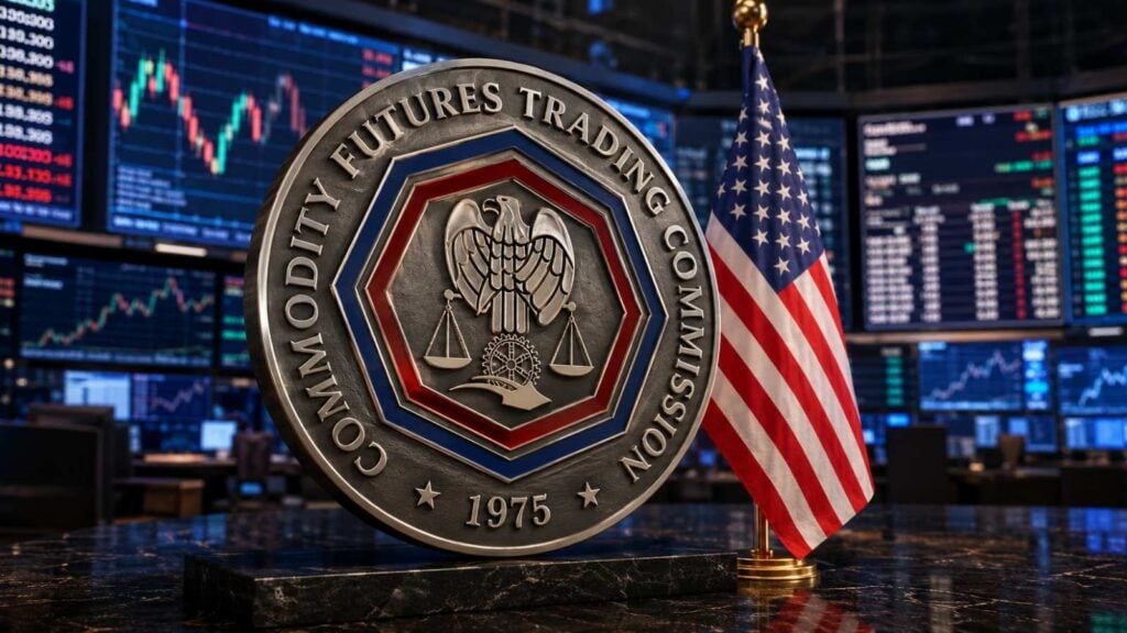 U.S. CFTC plans prediction market overhaul, opens door to sports contracts U.S. CFTC plans prediction market overhaul, opens door to sports contracts