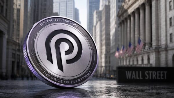 Pyth Network brings Wall Street on-chain with new 24/7 equities and commodities indices Pyth Network brings Wall Street on-chain with new 24/7 equities and commodities indices