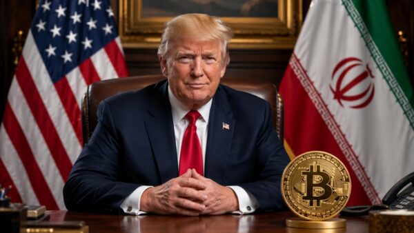 Bitcoin jumps after Trump de-escalates Iran tensions: What’s missing Bitcoin jumps after Trump de-escalates Iran tensions: What’s missing