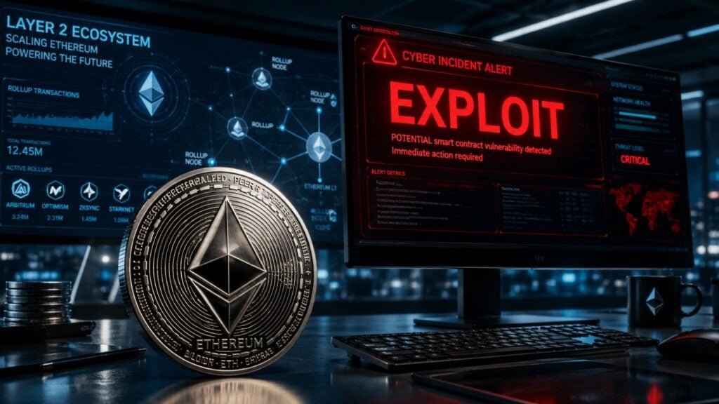 Aztec exploit: Over USD 2M fetched out of Ethereum L2, here's how Aztec exploit: Over USD 2M fetched out of Ethereum L2, here's how