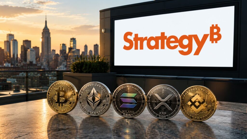 CH- Website Graphics - 2026-06-15T163552.410 BTC ETH SOL XRP BNB with strategy USD 100M buying