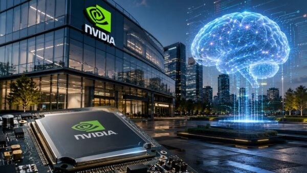 Nvidia eyes USD 20 billion bond offering to fuel growth and AI expansion Nvidia eyes $20 billion bond offering to fuel growth and AI expansion