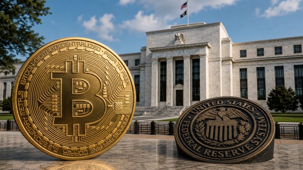 BTC with fed BTC with fed