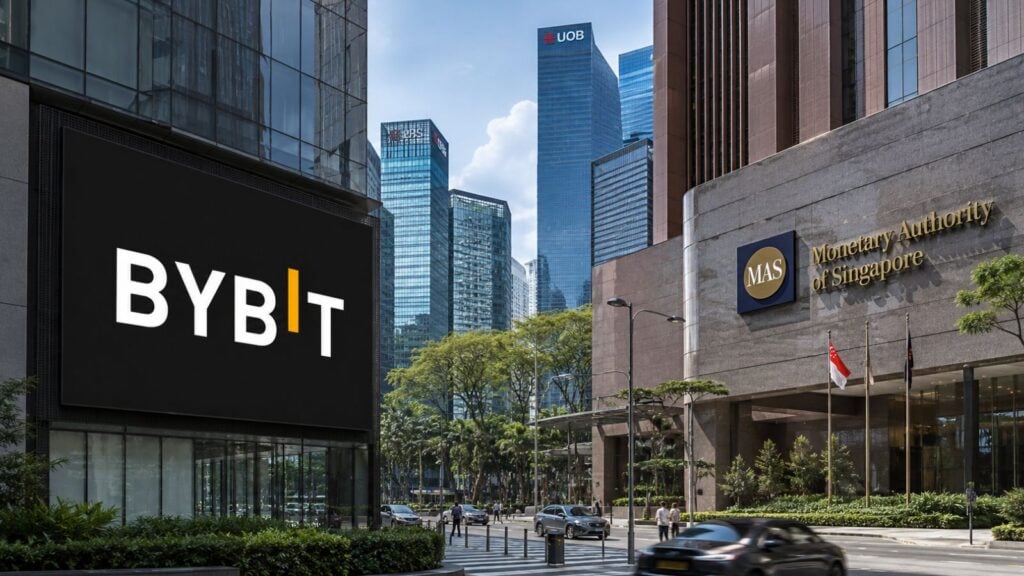 Bybit Added to Singapore MAS Investor Alert List Bybit Added to Singapore MAS Investor Alert List