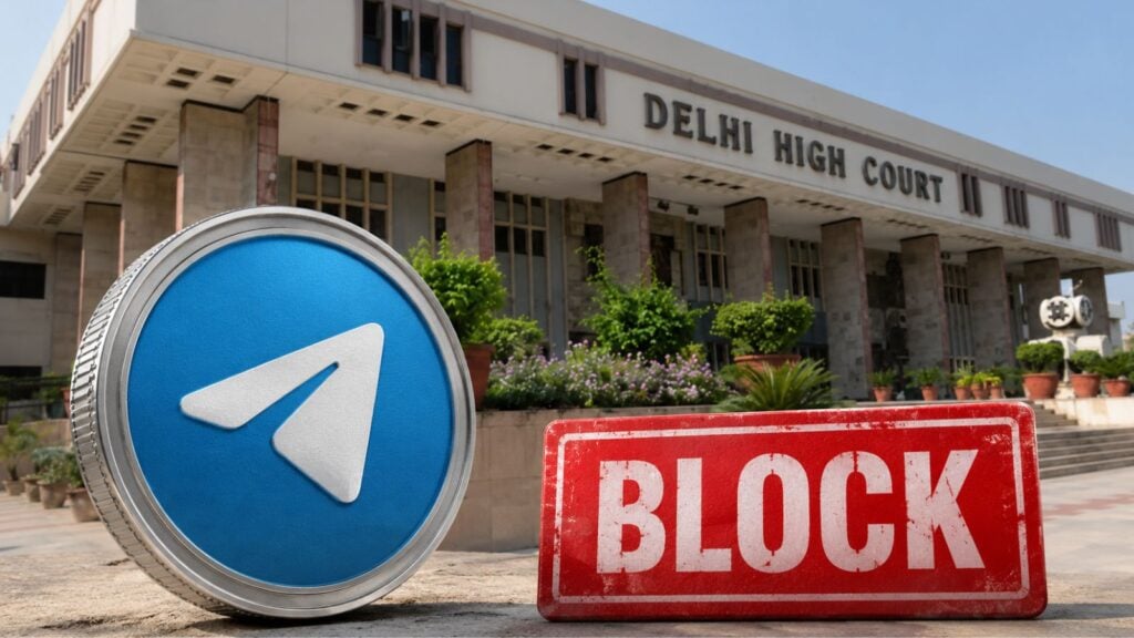 CH- Website Graphics - 2026-06-17T183322.507 Delhi High Court intervenes in Telegram block, issues notice to Centre