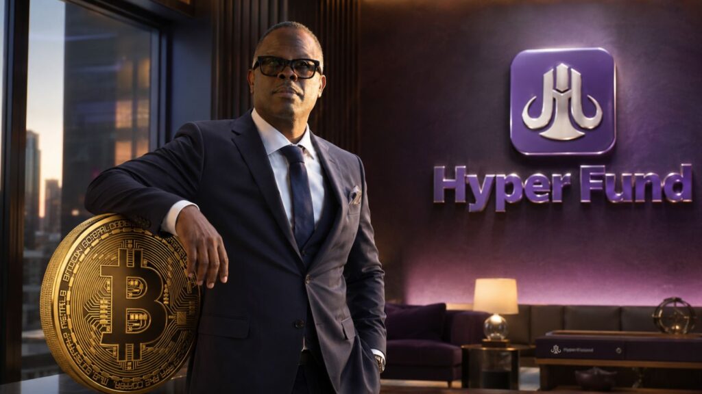 Crypto promoter 'Bitcoin Rodney' pleads guilty in USD 1.8B HyperFund fraud case Crypto promoter 'Bitcoin Rodney' pleads guilty in USD 1.8B HyperFund fraud case