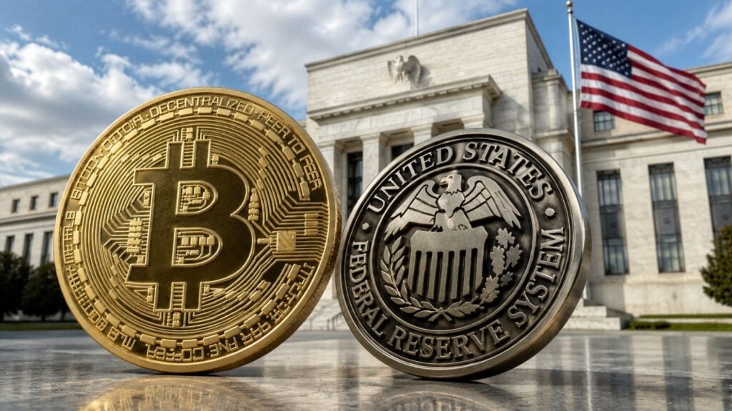 BTC post fed and speech insights
