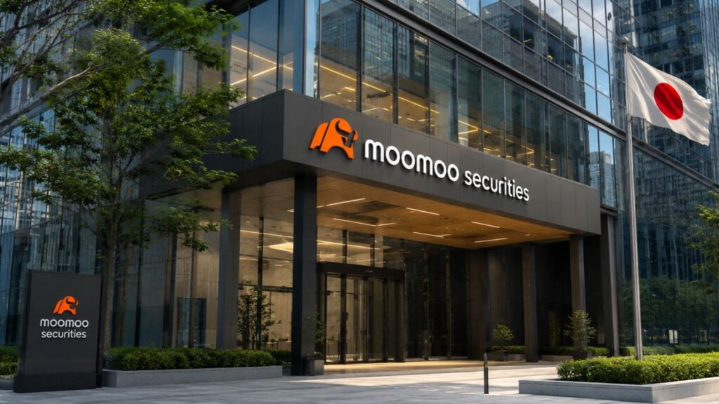 Japan Suspends Part of Moomoo Securities' Operations Over Compliance Failures