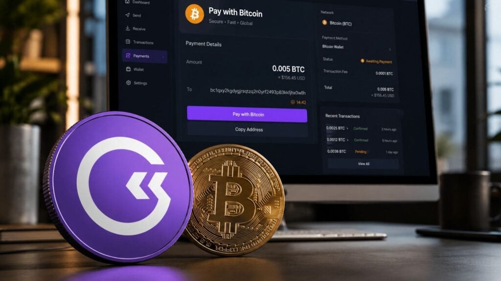 GoMining Takes Aim at Square With Bitcoin-Native Payments Platform