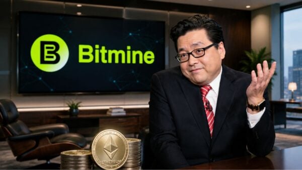 Bitmine adds USD 92M in ETH as Tom Lee doubles down on 'crypto spring' Bitmine adds $92M in ETH as Tom Lee doubles down on 'crypto spring'
