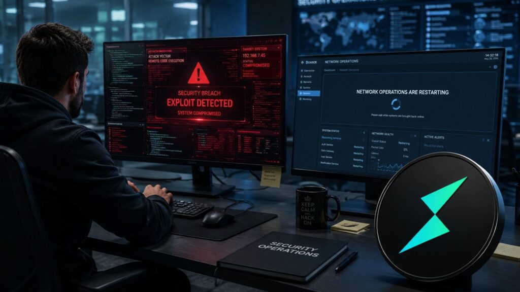 Thorchain restarts network operations following USD 10.7M hack