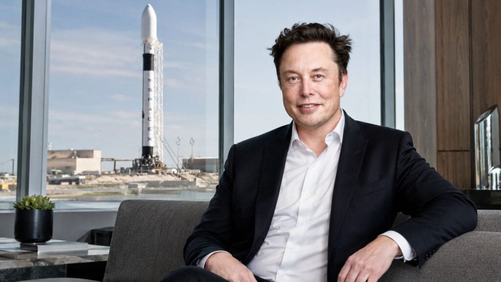 Elon Musk's Net Worth Plunges by Record USD 350 Billion as SpaceX Valuation Falls Elon Musk's Net Worth Plunges by Record USD 350 Billion as SpaceX Valuation Falls